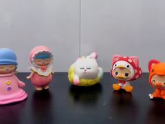 -泡泡玛特POPMART(壹号店)