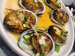 -79号渔船海鲜饭店(岗厦店)