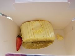 香草树根-签名饼屋(盐市口店)