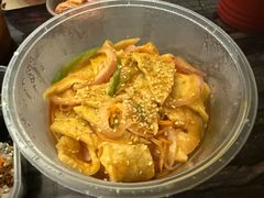 -韩礼年糕(飞虹路店)