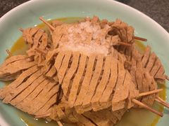 豆串-河东颐祥阁(世贸店)