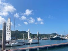 -惠州金海湾嘉华度假酒店