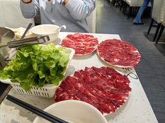 -黑山牛肉汤火锅(花城汇店)