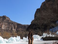 -沕沕水生态风景区