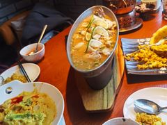 -越谜·越南餐厅(长白店)