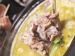 高玛纳全驴锅-高玛纳驴肉火烧(河间总店)