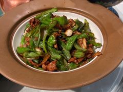 -四世同堂·京菜·烤鸭(双井店)