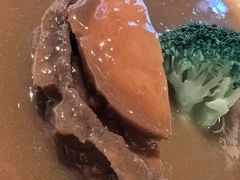 -皇朝会.经典传统粤菜(外滩店)