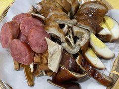 -长香源葫芦头梆梆肉(开通巷店)