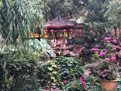 -白家大院·王府宫廷菜(苏州街店)