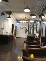 -Tipo Hair salon（明星）店