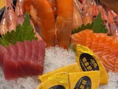 -大焰自助日式料理 铁板烧(徐汇店)