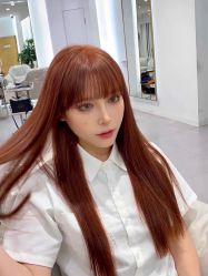 -Rise Hair上升造型