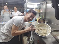 -班赞海鲜市场