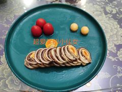 -古姑姑·品质海南菜私房餐厅(龙昆南欧式洋房别墅店)