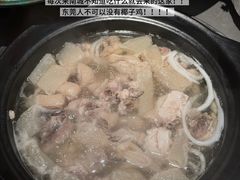-润泽园椰子鸡(汇一城店)