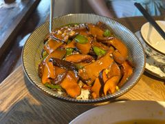 -小喜客·云南特色菜(纳西庭院店)