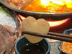 -湊湊火锅·茶憩(打浦桥日月光店)