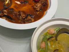 -湖锦酒楼·32年地道湖北菜(光谷店)
