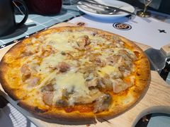 -新贝乐意大利餐厅(苏州中心店)