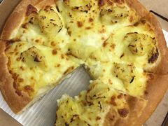 榴莲多多比萨-必胜客(龙湾万达店)