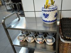 -芈重山老火锅(广州首店)