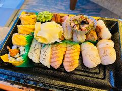 杂锦寿司E-鮨之佐壽司外賣店(氹仔市区店)