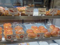 -君之狮子山·轻糖烘焙(松江印象城店)