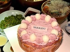 -流酥可心·牛乳蛋糕商店(禾祥西路店)
