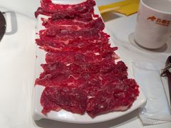 -犇鼎牛潮汕牛肉火锅(新辰里学清路店)