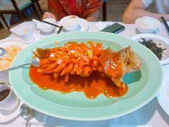 -西湖春天•老字号杭州菜(百汇店)