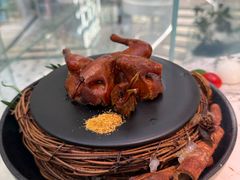 -大树餐厅(环球港店)