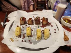 -南堂馆·新川菜(天府三街店)