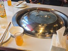 -沈厨地锅老灶•徐州烧烤(黄渡店)