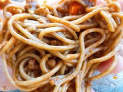 -乔伯凉面(白沙路店)