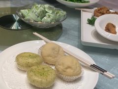 -绿岛国际酒店·海鲜酒楼(八七路店)