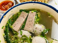 -合意桐坑牛肉粿·鲜牛肉火锅(嵩山总店)