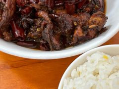 -如意香辣鸡架(总店)