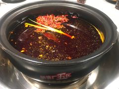 -钢管厂五区小郡肝串串香(南山店)