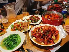 -湘里乡亲甲王二老店