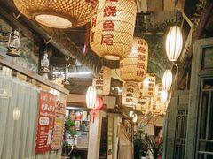 -永安水煮活鱼·仪征菜(仪征奥林匹克店)