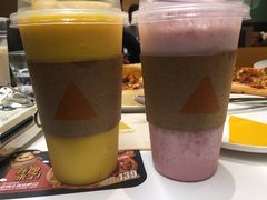 -乐凯撒披萨(海岸城店)