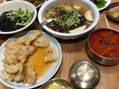 -顺姬冷面(延大店)