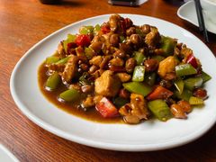 -小蓉合餐厅·川菜·家常菜(凤城二路店)