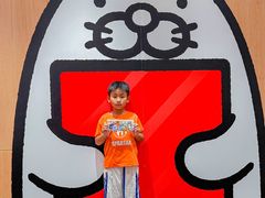 -寿司郎(皇庭广场店)