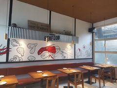 -仓库南洋海鲜小排档(柳河路店)