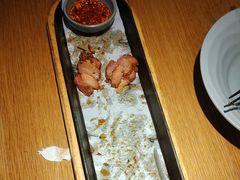 -蜜桃餐厅·伴山(绿宝广场店)