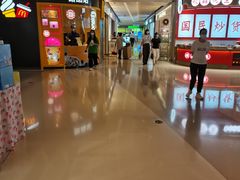 -布吉佳兆业广场