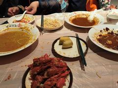 -有位虾匠·手工土菜小馆(市北店)