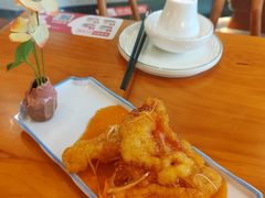 -客临百思德·东北特色馆(龙湖时代天街店)